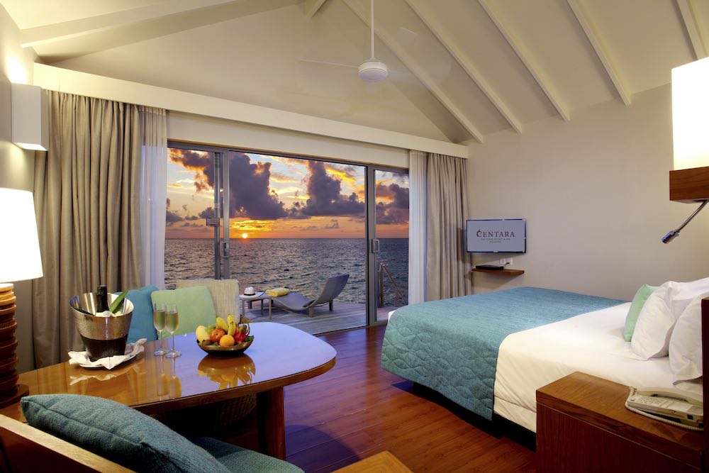 Overwater Villa photo 30